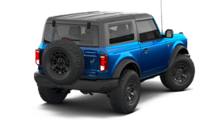 2026 Ford Bronco® External Image 3